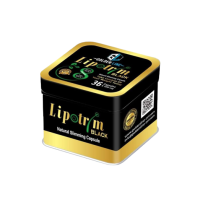  ليبوتريم بلاك - Lipotrim Black  للتخسيس