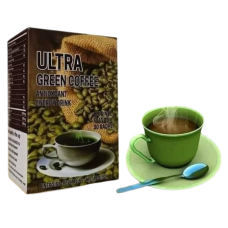 الترا جرين كوفي Ultra Green Coffee