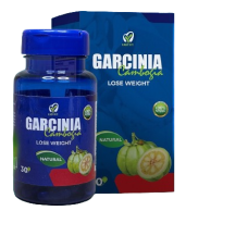 كبسولات جارسينيا للتخسيس garcinia