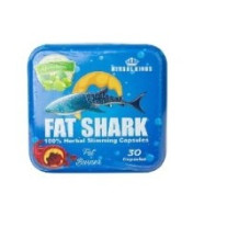 فات شارك Fat Shark للتخسيس 