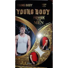 مشد التخسيس الرجالى YOUNG BODY 