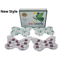 فات زورب FatZorb