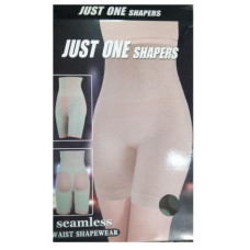 شورت just one shaper لتنحيف البطن والارداف