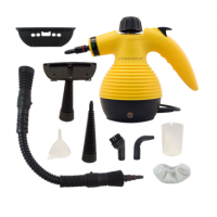 steam cleaner مساعدك فى التنظيف بالبخار 