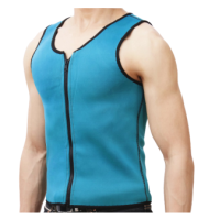 مشد هوت شيبرز الرجالي Hot Shapers Vest