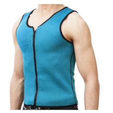 مشد هوت شيبرز الرجالي Hot Shapers Vest