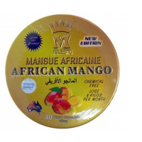  المانجو الافريقي african mango  