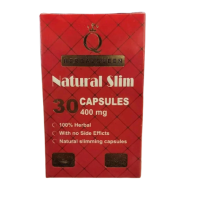 ناتشورال سليم Natural slim  للتخسيس