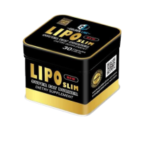  ليبو سليم LIPO SLIM  للتخسيس