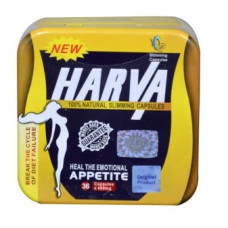 هارفا 36 كبسولة New Harva