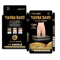 شورت young body للتخسيس وحرق الدهون